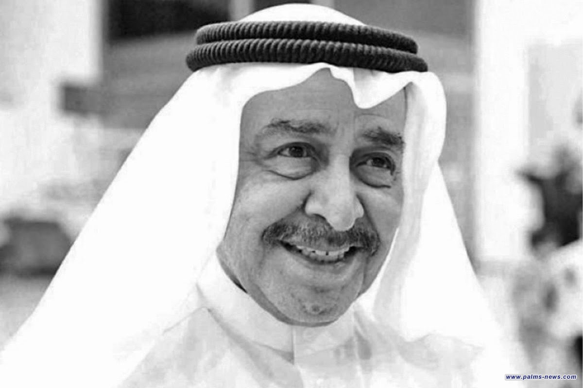 الموت يغيب الشاعر الغنائي الكويتي ياسين الحساوي